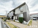 グランアルファ　Ｋの外観