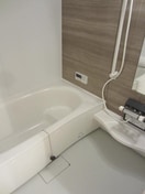 バス／シャワールーム等 グランアルファ　Ｋ