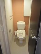 トイレ グランアルファ　Ｋ