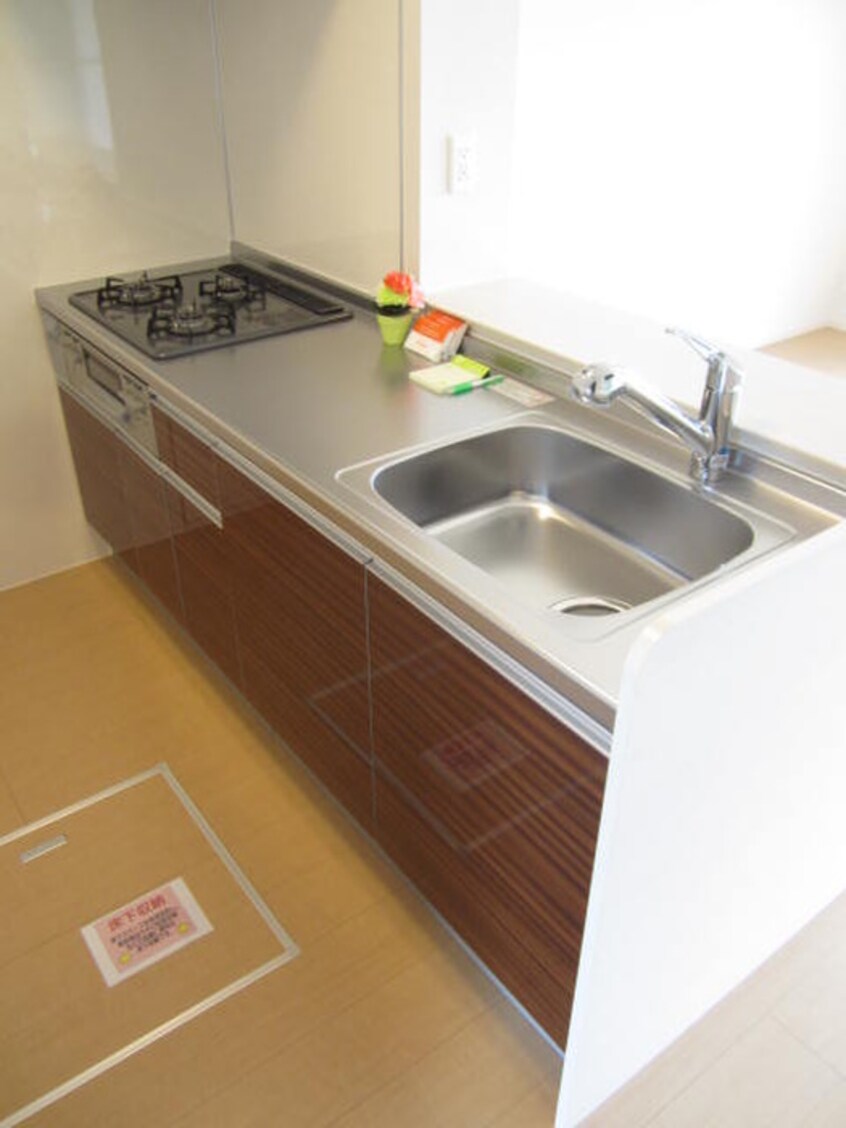 キッチン グランアルファ　Ｋ