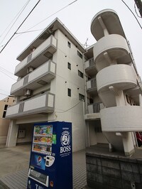 G-ONE室見