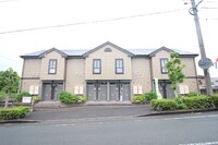 ハイネス三浦Ⅱ