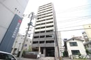 アクタス博多アネックス(302)の外観
