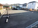 駐車場 プレステ－ジ嵐山
