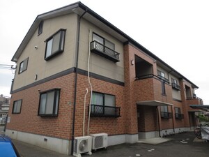 サンフィールド前原A