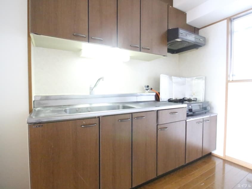 キッチン クレスティ空港前