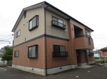 サンフィールド前原B