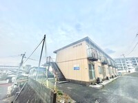 コーポ日吉