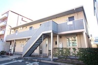 コンフォートＡ棟