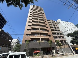 ｱｸﾀｽ渡辺通ﾊﾟｰｸｼﾃｨ(1403)