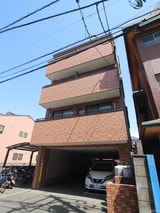 ピュア県庁北
