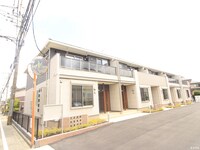 プロスペール春日Ⅲ