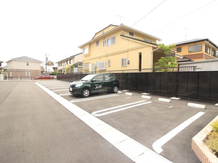 駐車場 プロスペール春日Ⅲ