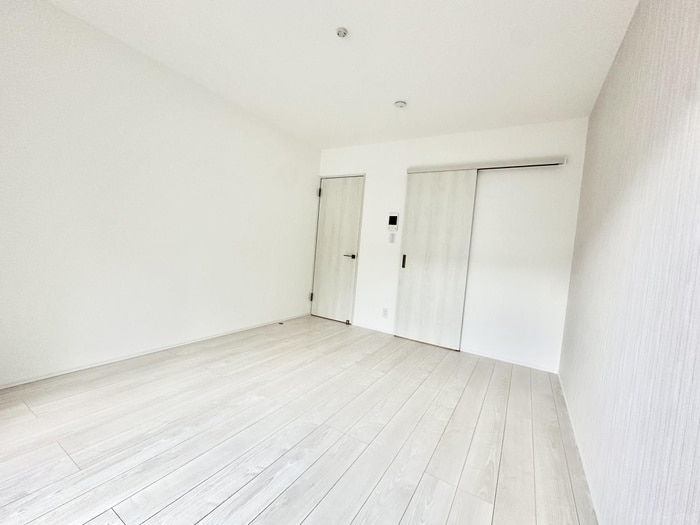 居室 Cuore Ricco水巻