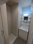 洗面 Cuore Ricco水巻