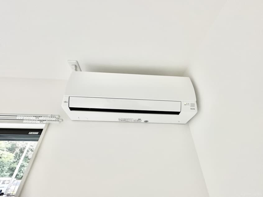 内観写真 Cuore Ricco水巻