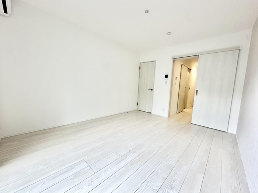 内観写真 Cuore Ricco水巻