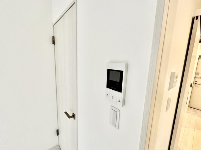 内観写真 Cuore Ricco水巻