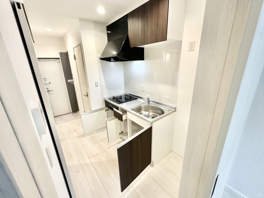 廊下 Cuore Ricco水巻