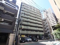 エンクレスト赤坂(510）