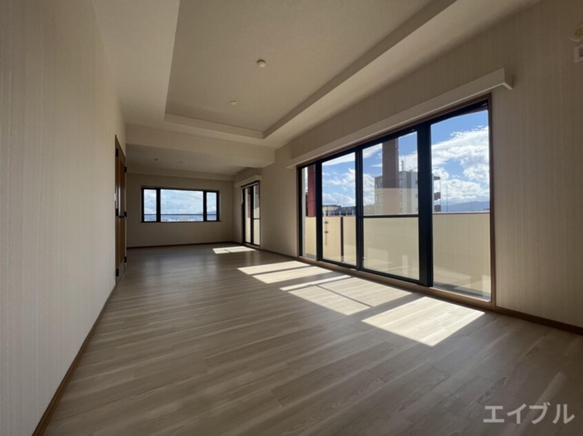 居室 リ－ジェント大橋