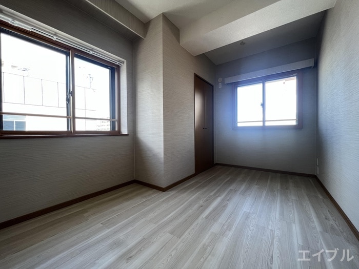 居室 リ－ジェント大橋