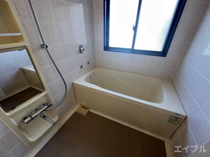 バス／シャワールーム等 リ－ジェント大橋