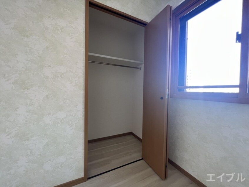 収納 リ－ジェント大橋