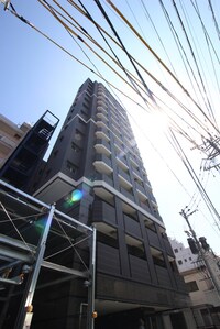 ｱｸﾀｽ博多ﾊﾟｰｸｼﾃｨ（603）