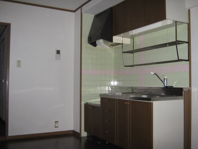 居室 北方ハヤシビルⅠ