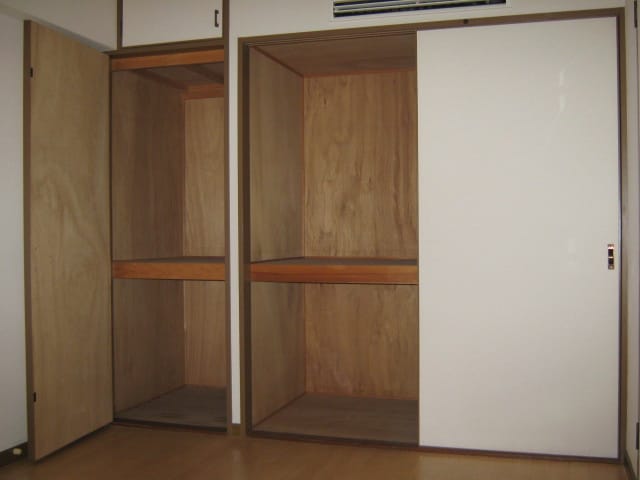 居室 北方ハヤシビルⅠ