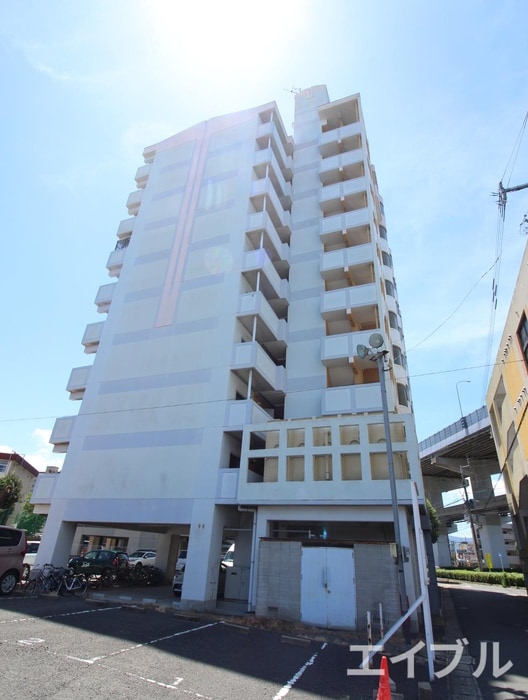 外観写真 北方ハヤシビルⅠ