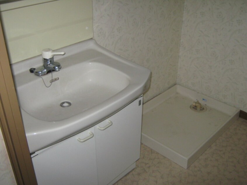 洗面 北方ハヤシビルⅠ