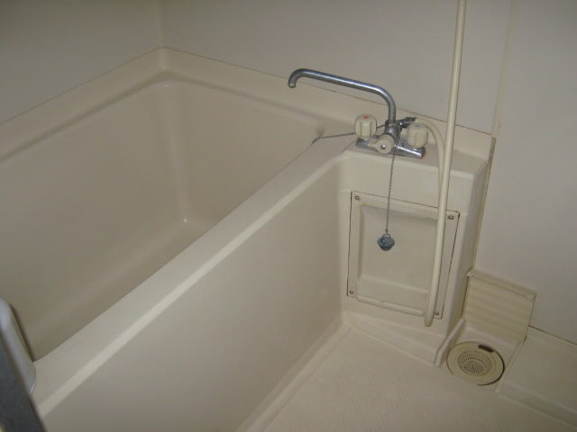 バス／シャワールーム等 北方ハヤシビルⅠ