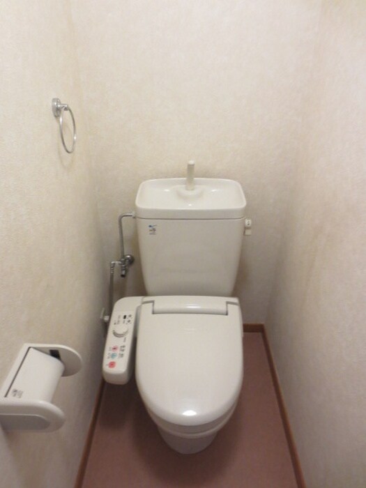 トイレ ペイスト・プレジア