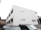 グランドライン小倉北の外観