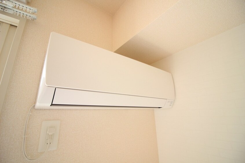 内観写真 ヴィラ