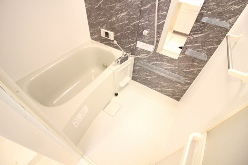 バス／シャワールーム等 ヴィラ