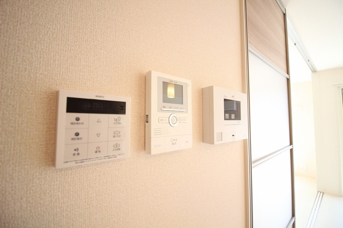 内観写真 ヴィラ