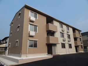 カーサステラⅢ