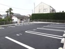 駐車場 カーサステラⅢ