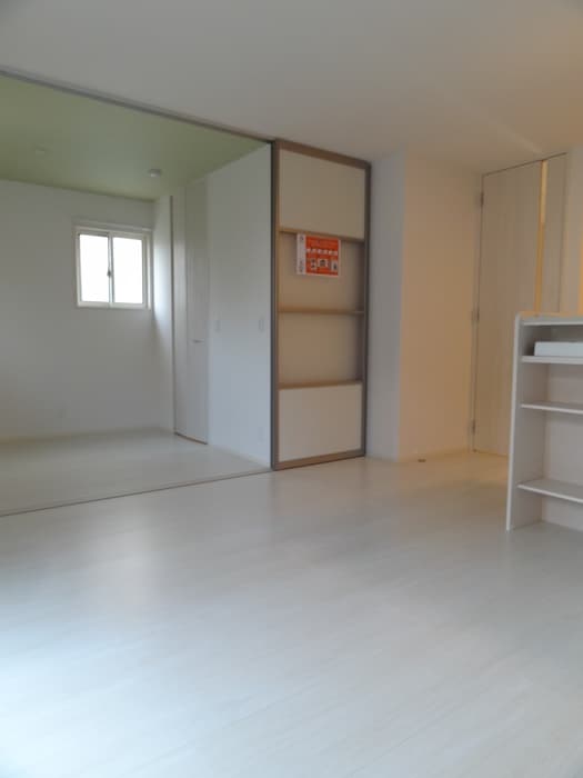 居室 カーサステラⅢ