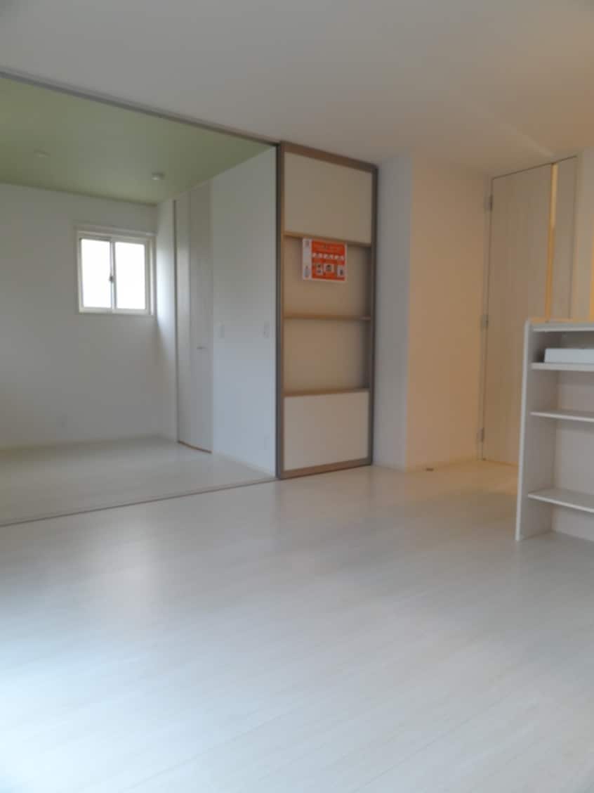 居室 カーサステラⅢ