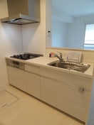 キッチン カーサステラⅢ