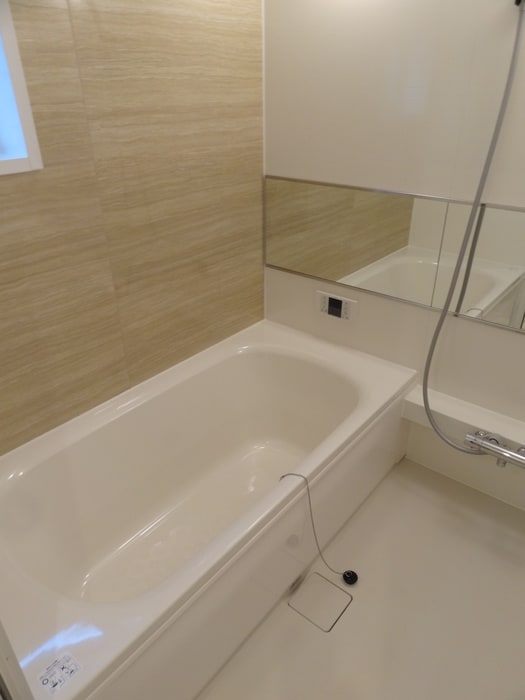 バス／シャワールーム等 カーサステラⅢ