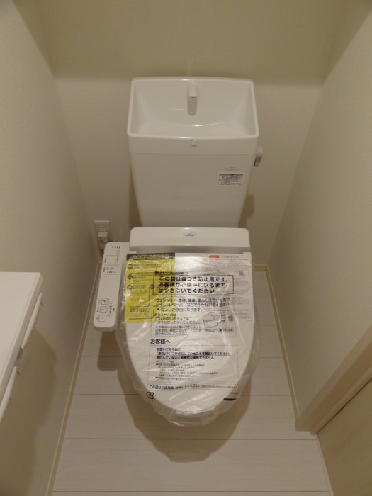 トイレ カーサステラⅢ