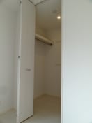 収納 カーサステラⅢ