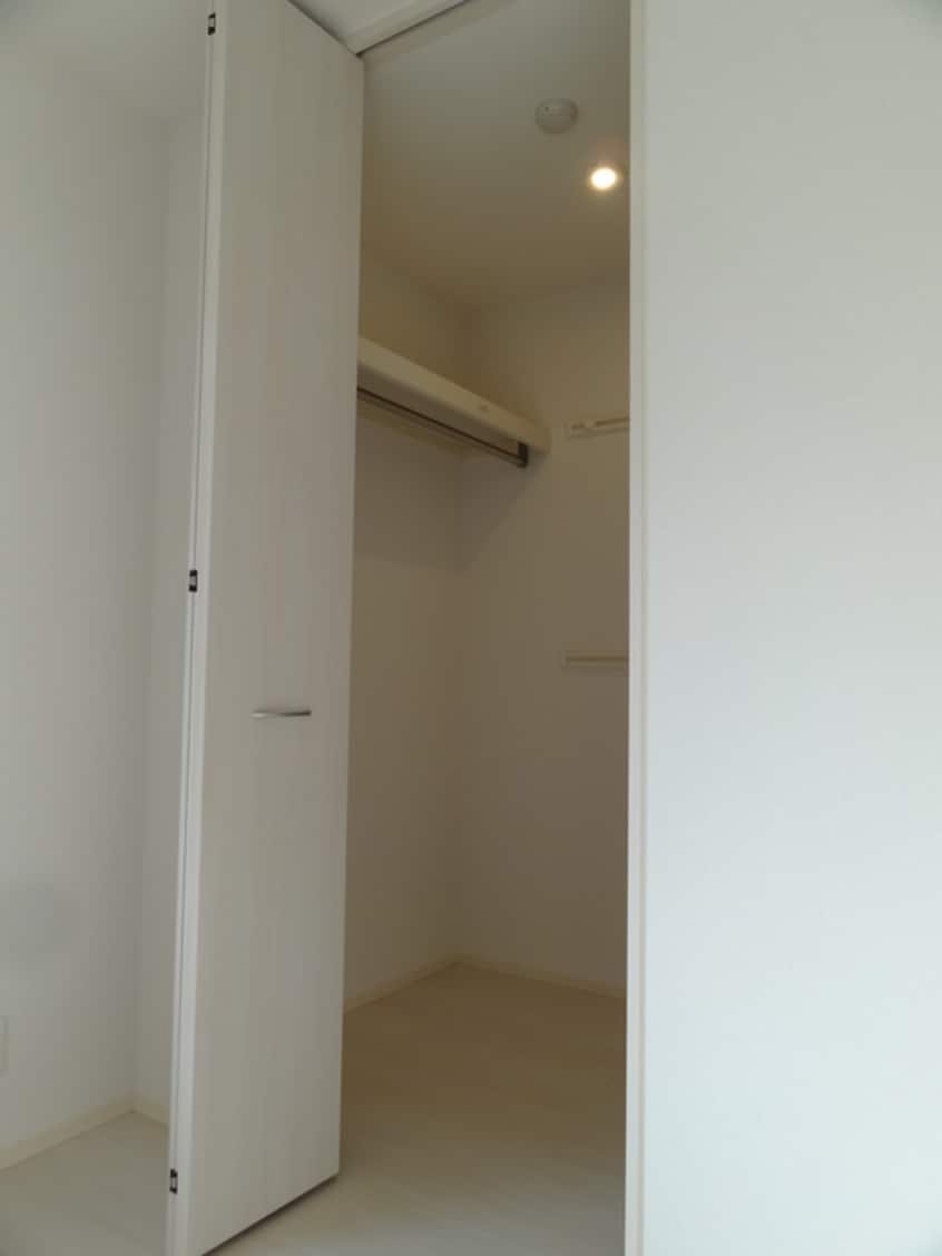 収納 カーサステラⅢ