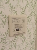 内観写真 カーサステラⅢ