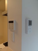 内観写真 カーサステラⅢ